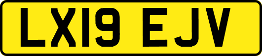LX19EJV