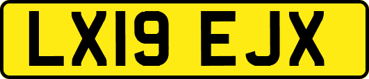 LX19EJX