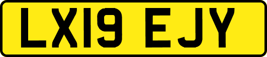 LX19EJY