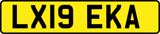 LX19EKA