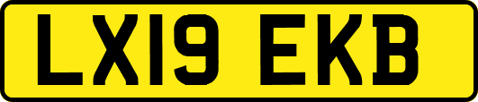 LX19EKB