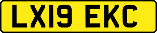 LX19EKC
