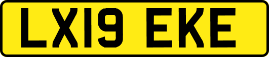 LX19EKE