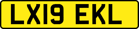LX19EKL