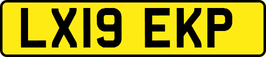LX19EKP