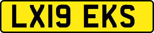 LX19EKS