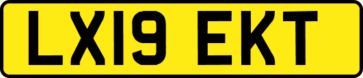 LX19EKT