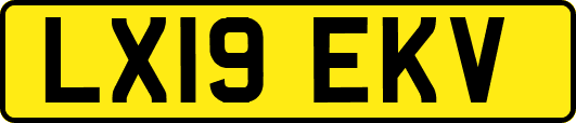 LX19EKV