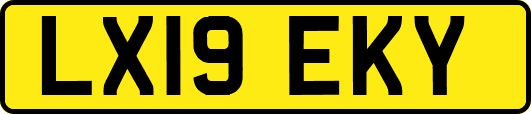 LX19EKY