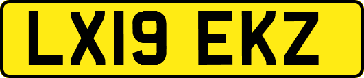 LX19EKZ