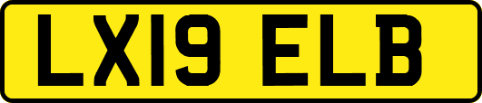 LX19ELB
