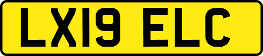 LX19ELC