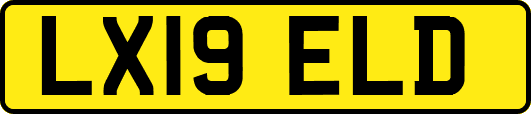 LX19ELD