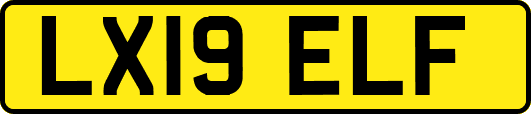 LX19ELF