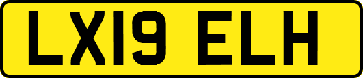 LX19ELH