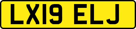LX19ELJ