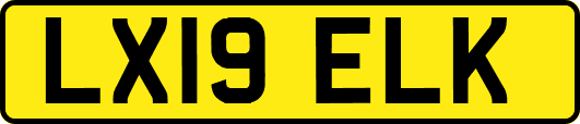 LX19ELK