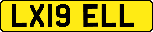 LX19ELL