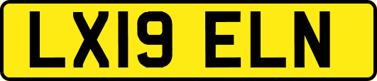 LX19ELN