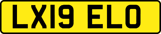 LX19ELO