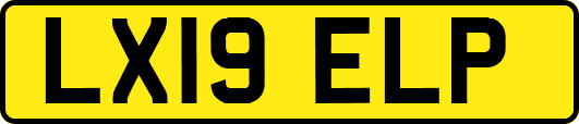 LX19ELP
