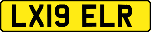 LX19ELR