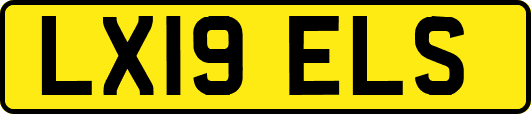 LX19ELS
