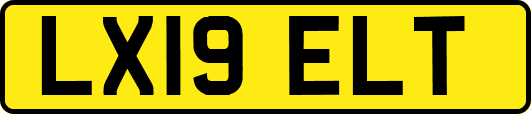 LX19ELT