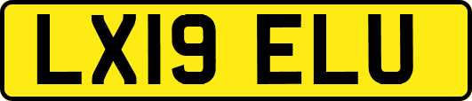 LX19ELU