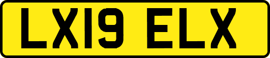LX19ELX