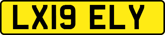 LX19ELY