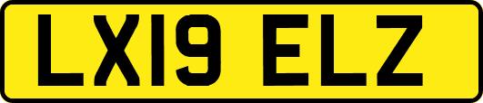 LX19ELZ