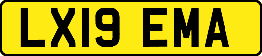 LX19EMA