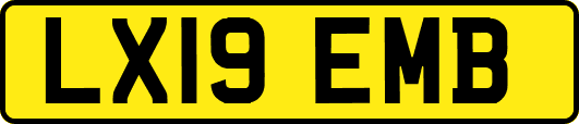 LX19EMB