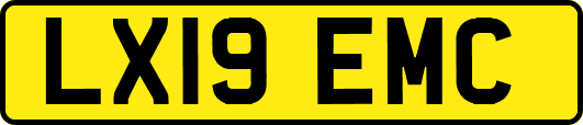 LX19EMC