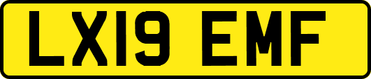 LX19EMF