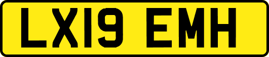 LX19EMH
