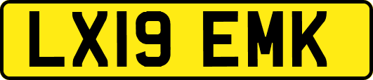 LX19EMK