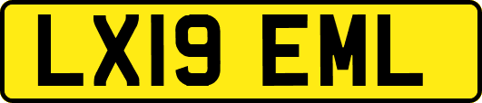 LX19EML
