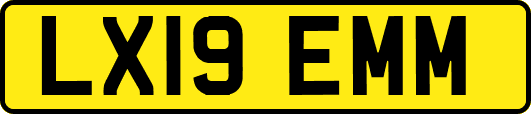 LX19EMM