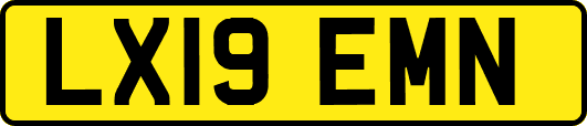 LX19EMN