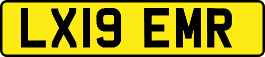LX19EMR
