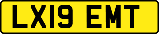 LX19EMT