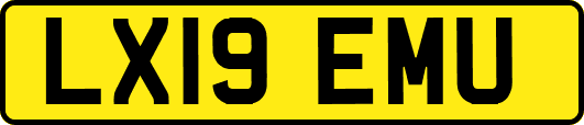 LX19EMU