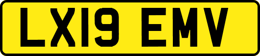 LX19EMV