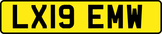 LX19EMW