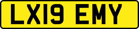 LX19EMY