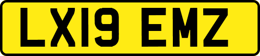 LX19EMZ