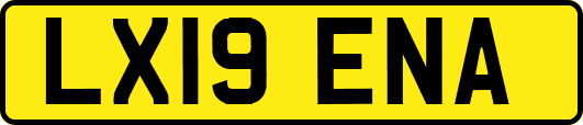LX19ENA