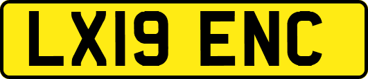 LX19ENC